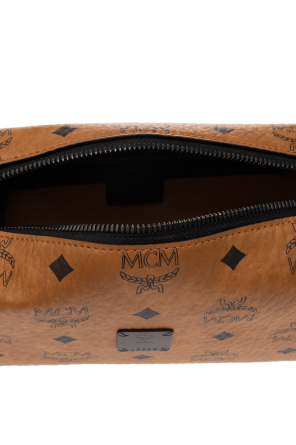 MCM ‘Ottomar Medium’ shoulder bag