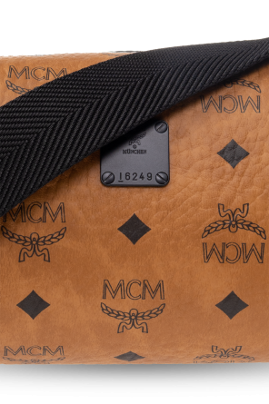 MCM ‘Ottomar Medium’ shoulder bag