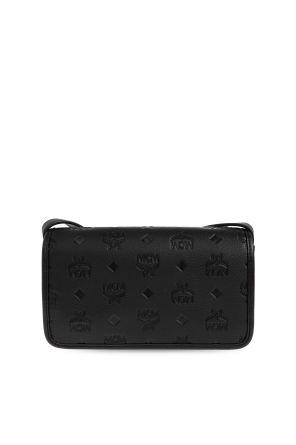 MCM Tasche mit Monogramm