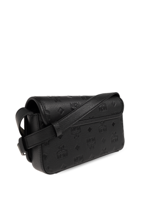 MCM Tasche mit Monogramm