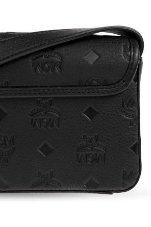 MCM Tasche mit Monogramm