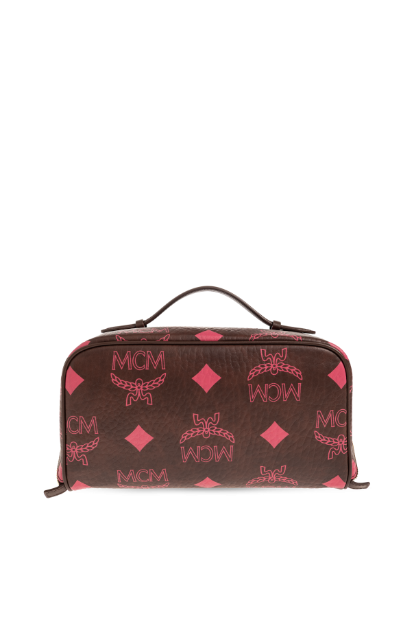 MCM Toiletry bag ‘Ottomar’