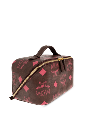 MCM Toiletry bag ‘Ottomar’