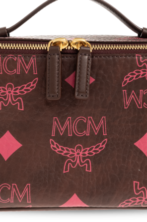 MCM Toiletry bag ‘Ottomar’