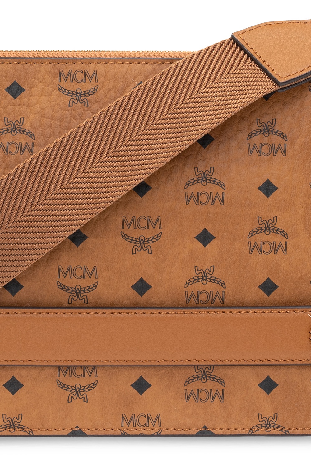 MCM Shoulder bag