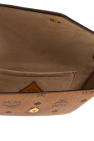 MCM Fanny Pack