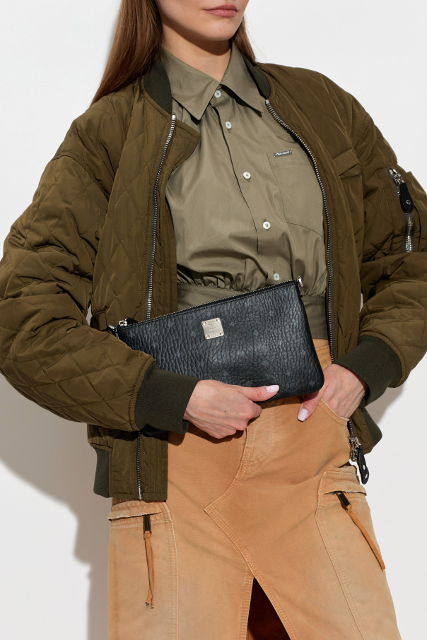 MCM 'Aren Mini' bag
