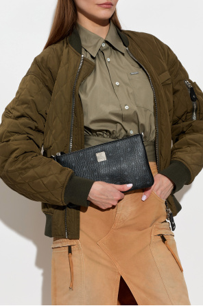 'aren mini' bag od MCM