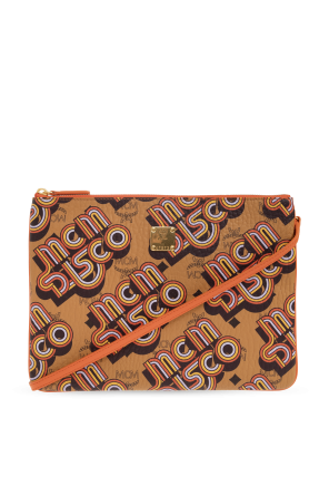 Bag with logo