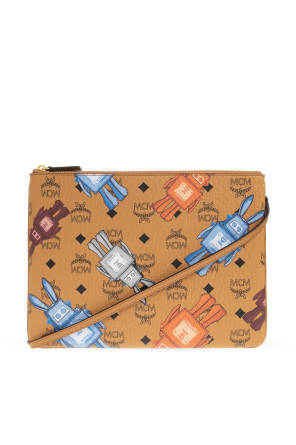 Shoulder bag ‘aren’ od MCM