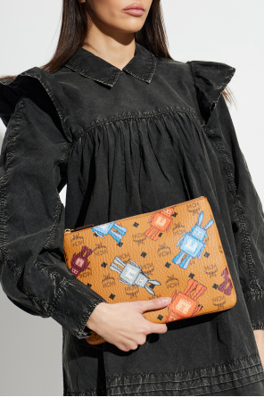 Shoulder bag ‘aren’ od MCM