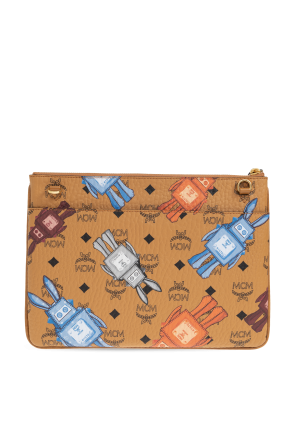 MCM Torba na ramię ‘Aren’