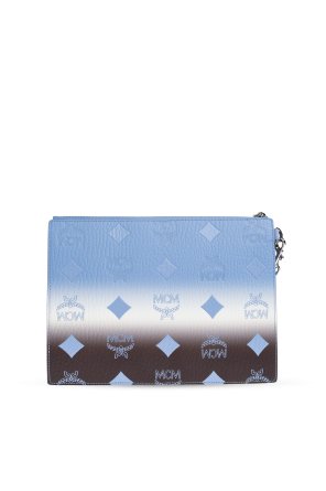 MCM ‘Aren’ handheld bag