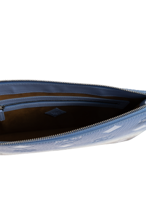 MCM ‘Aren’ handheld bag