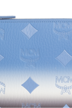MCM ‘Aren’ handheld bag