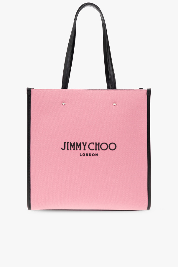 Jimmy Choo Torba ‘N/S Medium’ typu ‘shopper’