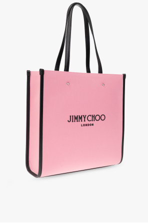 Jimmy Choo ‘N/S Medium’ shopper bag