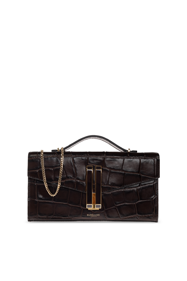 Leather Bag ‘Vancouver L’ od DeMellier