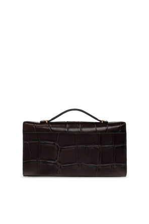 DeMellier Bolso de cuero ‘Vancouver L’