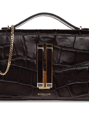 DeMellier Bolso de cuero ‘Vancouver L’