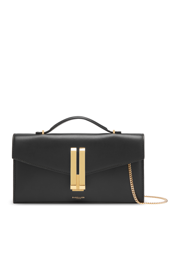 Clutch bag `Vancouver` od DeMellier