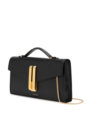 DeMellier Clutch bag `Vancouver`