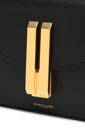 DeMellier Clutch bag `Vancouver`