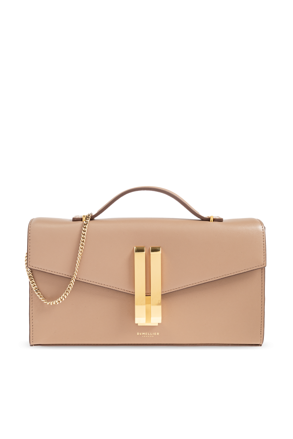 Clutch bag "Vancouver" od DeMellier