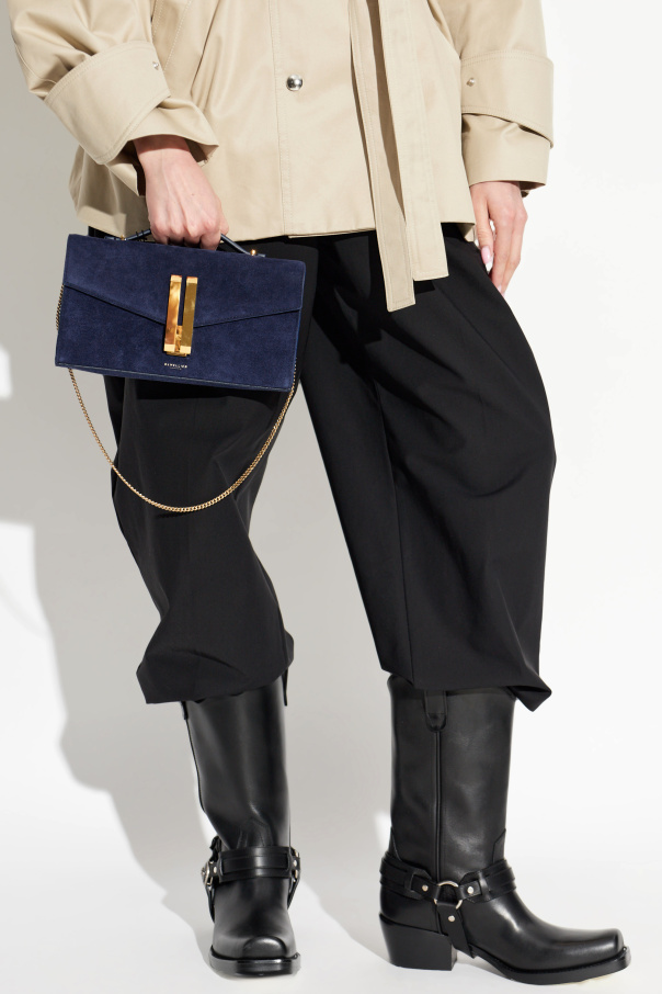 DeMellier Torba do ręki `Vancouver`