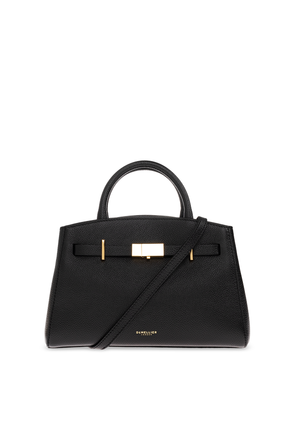 Leather Bag ‘Hudson Small’ od DeMellier