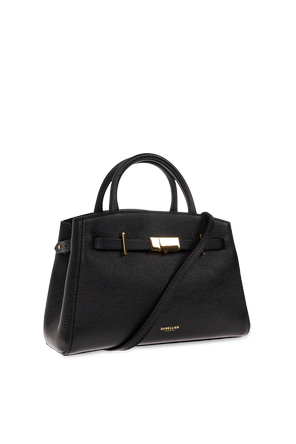 DeMellier Bolso de piel ‘Hudson Small’