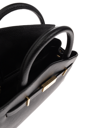 DeMellier Bolso de piel ‘Hudson Small’