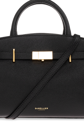 DeMellier Bolso de piel ‘Hudson Small’
