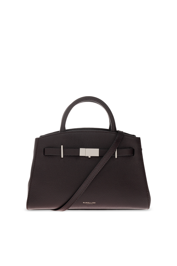 Leather Bag ‘Hudson S’ od DeMellier