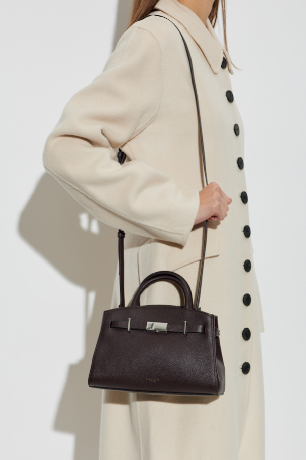 DeMellier Bolso de piel ‘Hudson S’