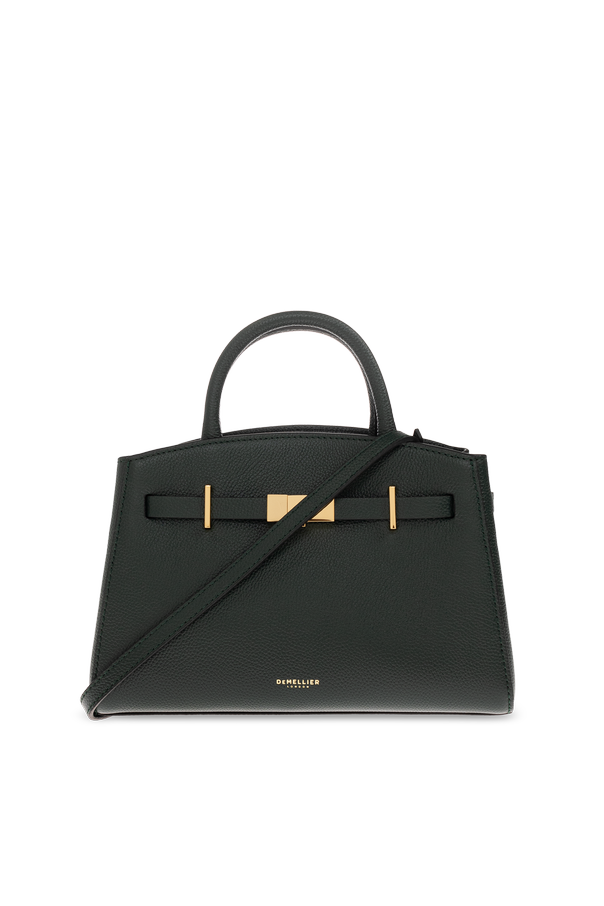 Leather Bag ‘Hudson S’ od DeMellier