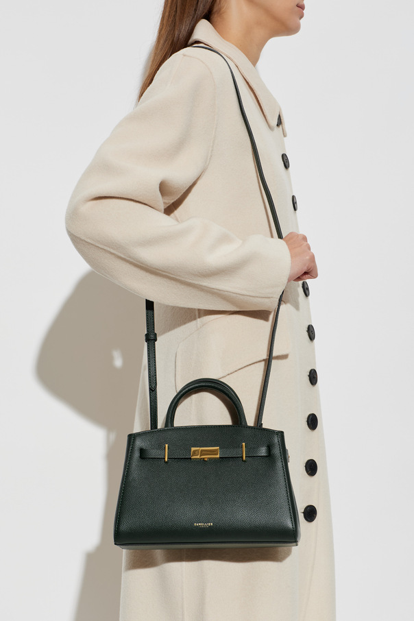 DeMellier Bolso de piel ‘Hudson S’