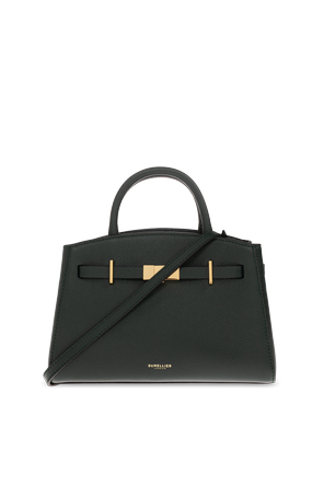 Leather Bag ‘The Small Hudson’