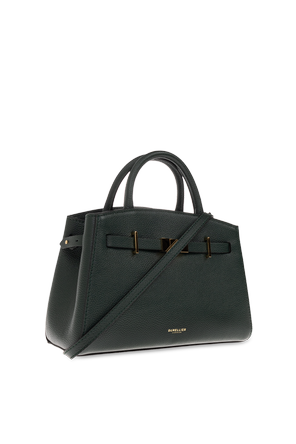 DeMellier Bolso de piel ‘Hudson S’