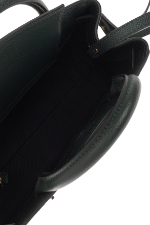 DeMellier Bolso de piel ‘Hudson S’