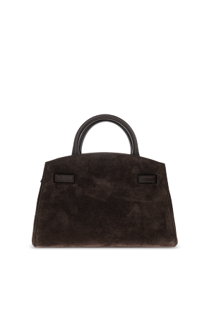 DeMellier Bolso de ante ‘Hudson Small’