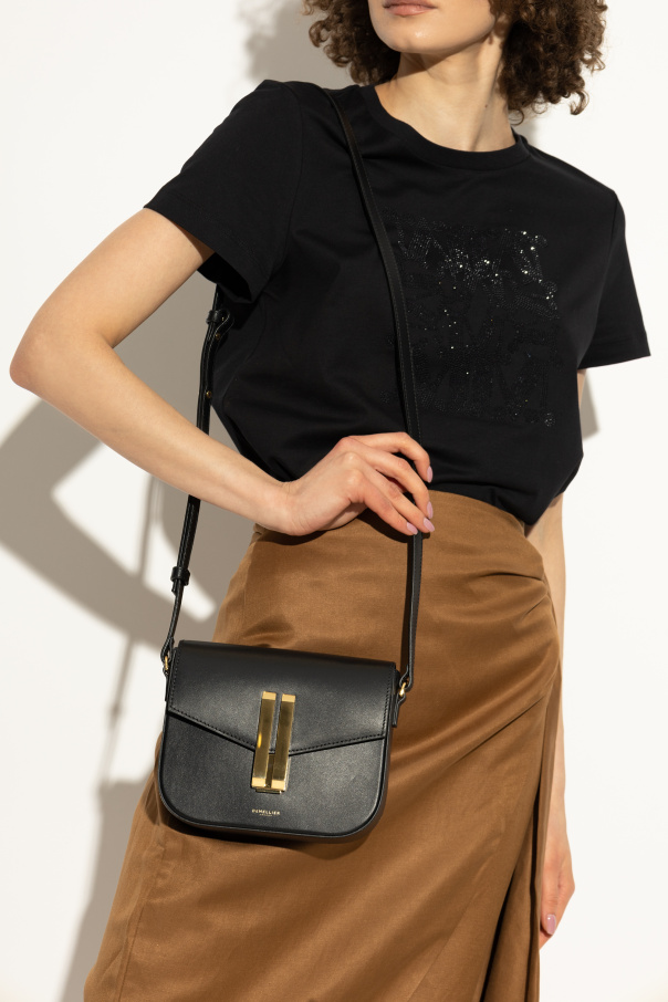 DeMellier Schultertasche Vancouver Small