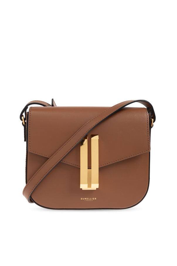 Shoulder bag `Vancouver Small` od DeMellier