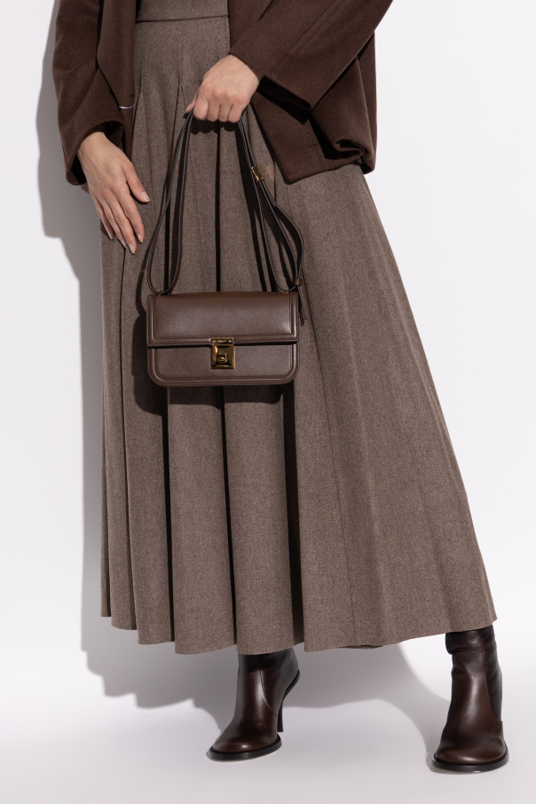 DeMellier Umhängetasche `Paris`