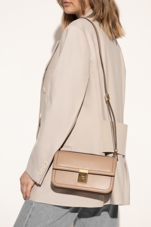 DeMellier Shoulder bag "Paris"