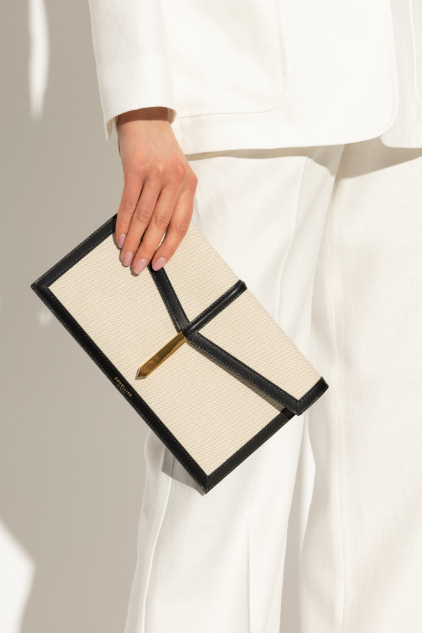 DeMellier Tokyo Clutch