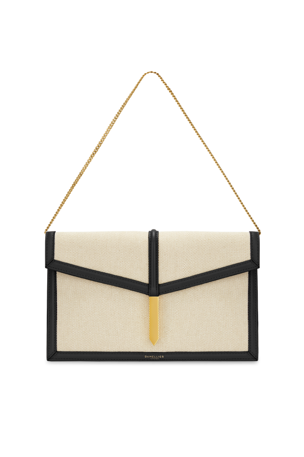 DeMellier Tokyo Clutch