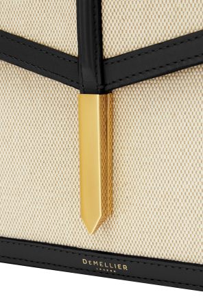 DeMellier Tokyo Clutch