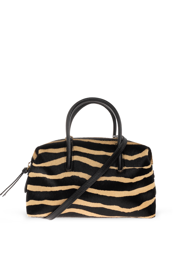 Leather Bag ‘Stockholm Small’ od DeMellier