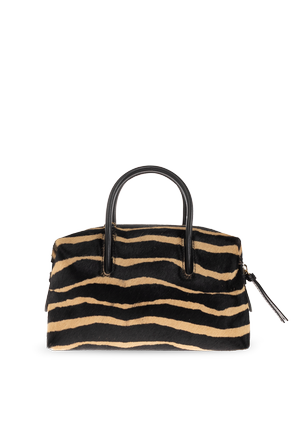 DeMellier Lederhandtasche ‘Stockholm Small’